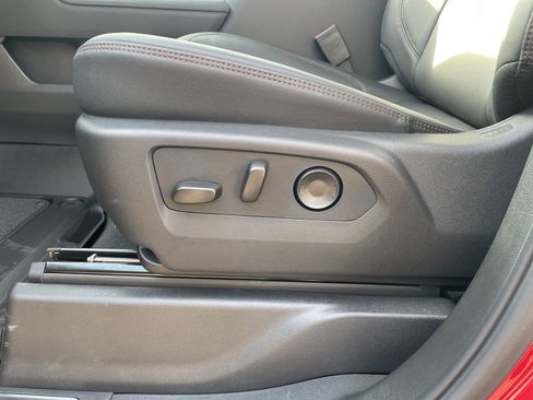 New 2026 GMC Sierra 1500 AT4 w/ AT4 Premium Package image 11