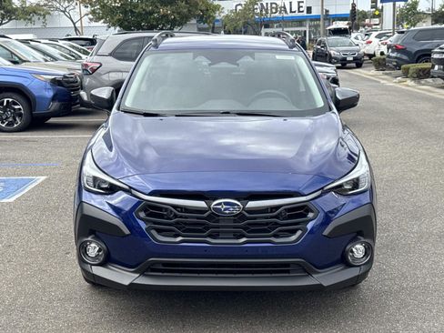 New 2026 Subaru Crosstrek 2.5i Limited AWD/4WD image 2