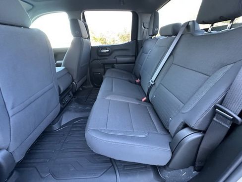 New 2026 GMC Sierra 1500 Pro w/ Graphite Edition image 22