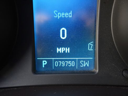 Used 2011 Buick Regal CXL w/ RL4 Preferred Equipment Group image 20