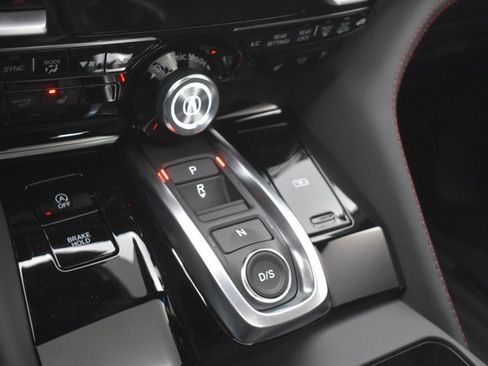 New 2026 Acura MDX A-Spec image 18