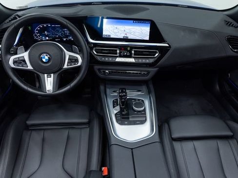 Used 2026 BMW Z4 M40i RWD image 18