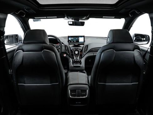 New 2026 Acura RDX A-Spec AWD/4WD image 19