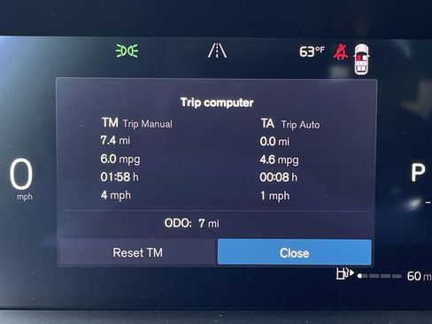 New 2026 Volvo XC90 B6 Ultra image 17