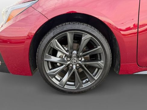 Certified 2025 Toyota Corolla SE image 14