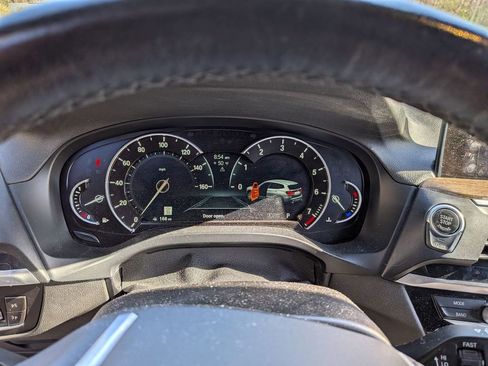 Used 2019 BMW X3 xDrive30i w/ Driving Assistance Package AWD/4WD image 10