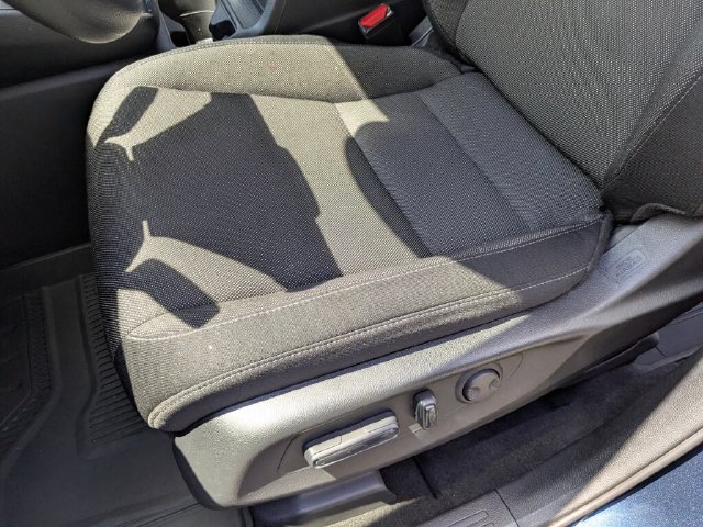 Certified 2022 Honda CR-V EX image 27
