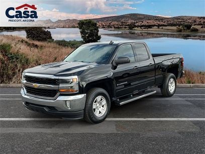 Used 2017 Chevrolet Silverado 1500 LT w/ All Star Edition