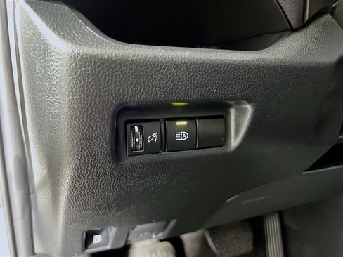 Used 2024 Toyota RAV4 LE image 10