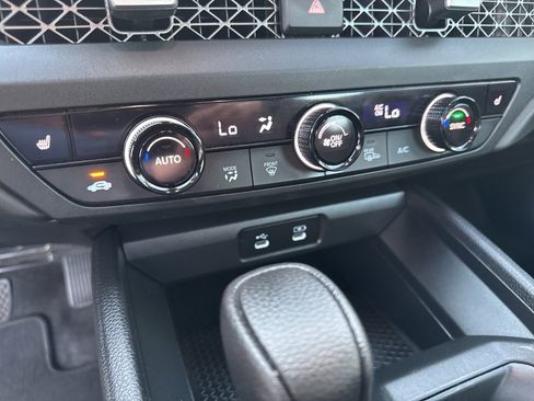 Used 2024 Honda Accord EX image 31