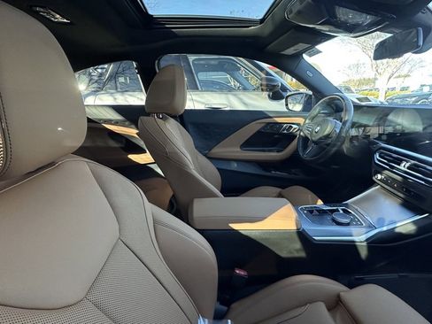 Used 2024 BMW M240i xDrive Coupe w/ Premium Package image 4