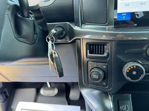 New 2026 Ford F150 STX w/ Equipment Group 200A AWD/4WD image 23