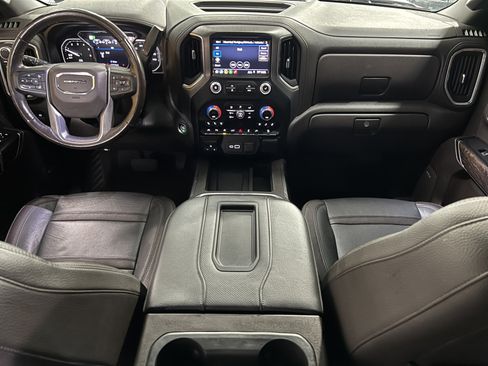 Used 2019 GMC Sierra 1500 Denali w/ Technology Package image 11