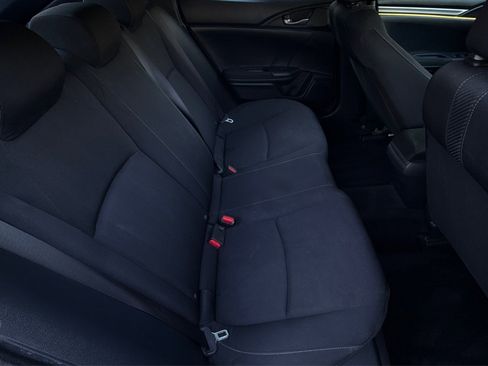 Used 2019 Honda Civic LX image 26