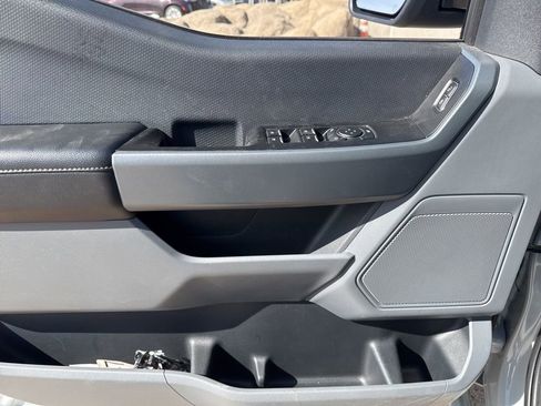 Used 2023 Ford F150 XLT image 13