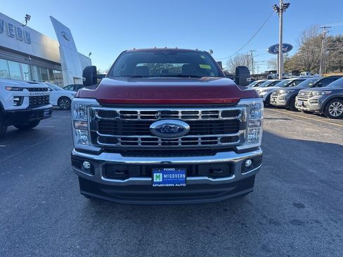 New 2026 Ford F250 XLT w/ FX4 Off-Road Package image 2