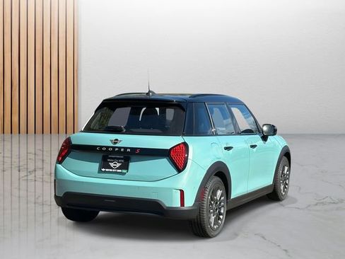 New 2026 MINI Cooper S image 3