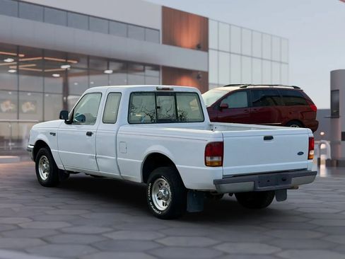 Used 1997 Ford Ranger Pickup image 7