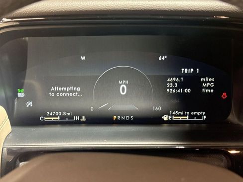 Certified 2023 Lincoln Nautilus AWD w/ Premium Package image 17