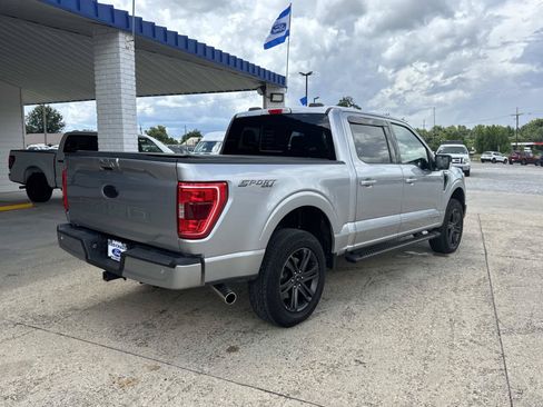 Used 2022 Ford F150 XLT w/ Equipment Group 302A High AWD/4WD image 7