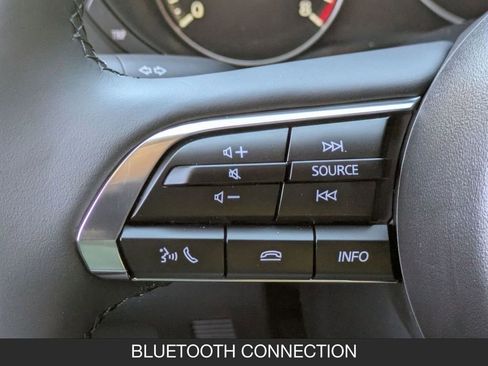 New 2025 MAZDA CX-30 AWD 2.5 S w/ Select Sport Pkg image 21