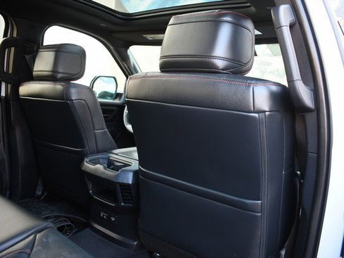 Certified 2025 Toyota Tundra TRD Pro image 28