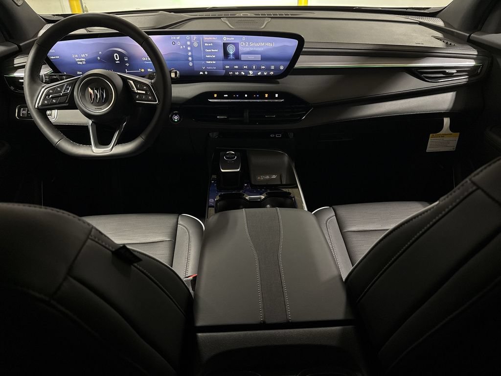 New 2026 Buick Enclave Sport Touring w/ Power Package AWD/4WD image 10