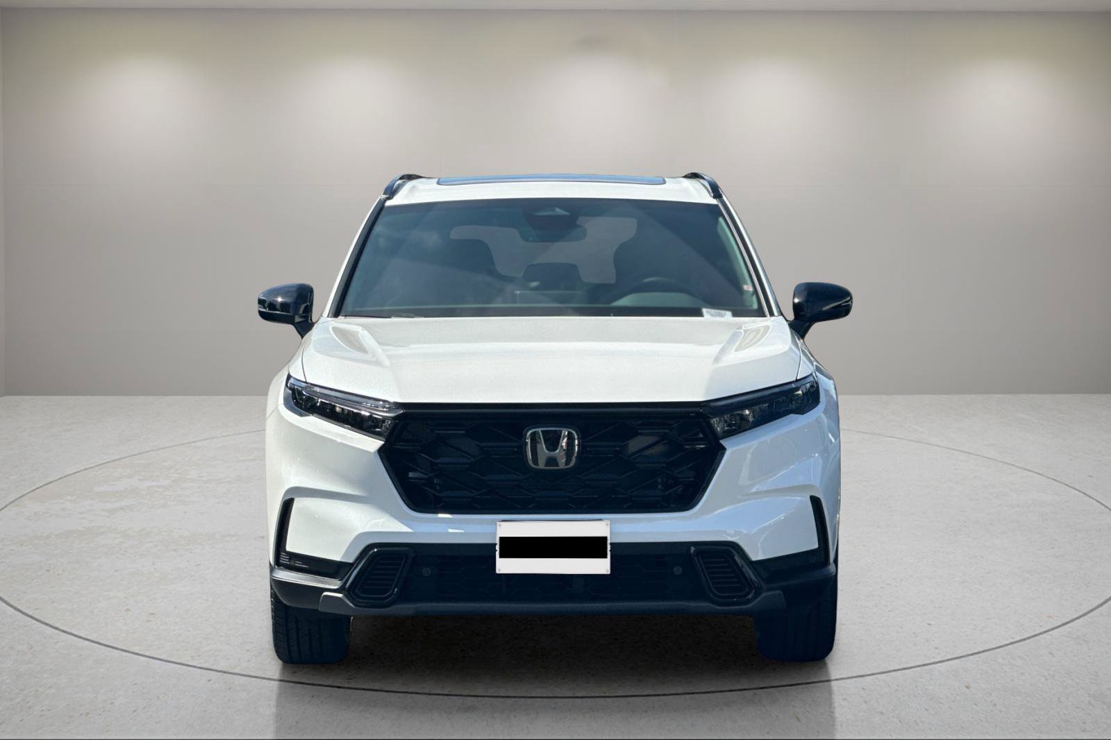 New 2027 Honda CR-V Sport-L image 8
