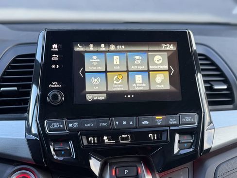 Used 2024 Honda Odyssey Sport image 35