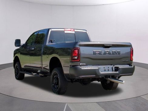 New 2026 RAM 2500 Tradesman AWD/4WD image 3
