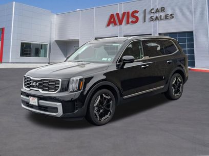 Used 2025 Kia Telluride S