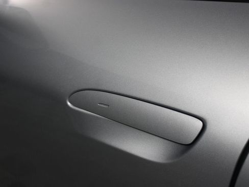 Used 2023 Porsche Taycan RWD image 40