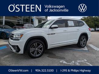 Used 2019 Volkswagen Atlas SE AWD/4WD video 1