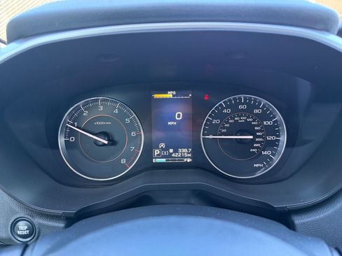 Used 2021 Subaru Crosstrek 2.5i Limited AWD/4WD image 15