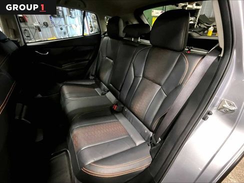 Certified 2023 Subaru Crosstrek 2.5i Limited w/ Moonroof Package image 20