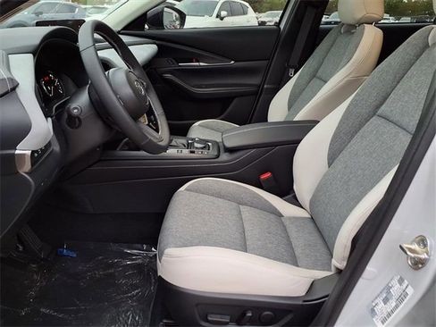 New 2026 MAZDA CX-30 AWD 2.5 S image 12