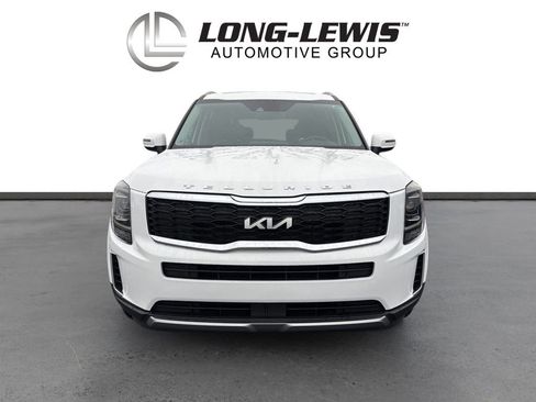 Used 2022 Kia Telluride S image 11