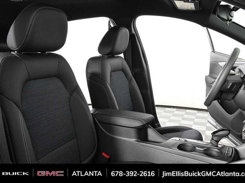 New 2026 Buick Envista Preferred w/ Convenience II Package image 20