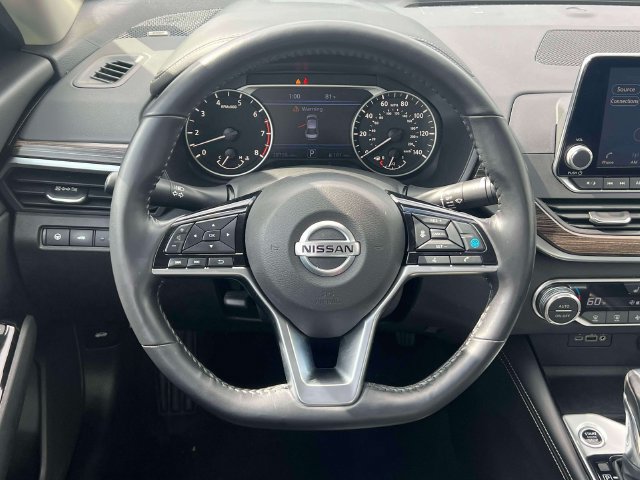 Used 2021 Nissan Altima 2.5 Platinum AWD/4WD image 14