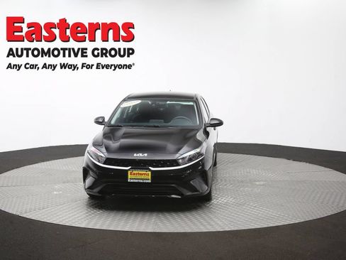 Used 2024 Kia Forte LXS FWD image 51