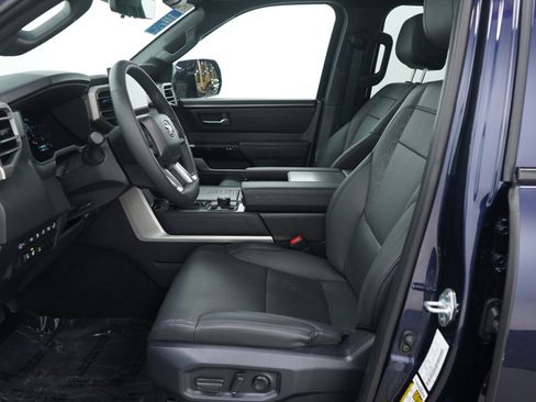 Used 2025 Toyota Sequoia Limited image 25