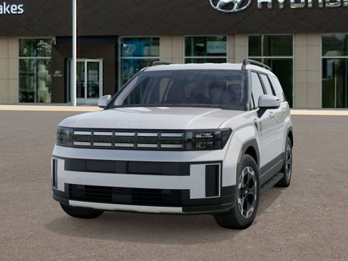 New 2026 Hyundai Santa Fe SEL image 6