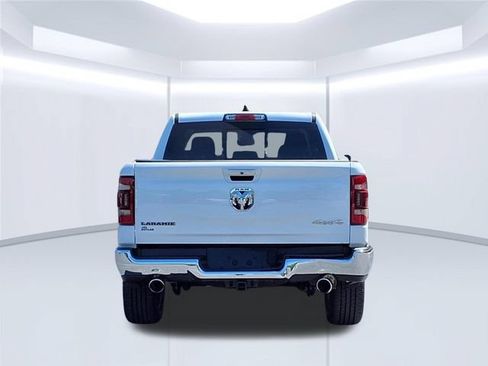 Used 2022 RAM 1500 Laramie AWD/4WD image 33