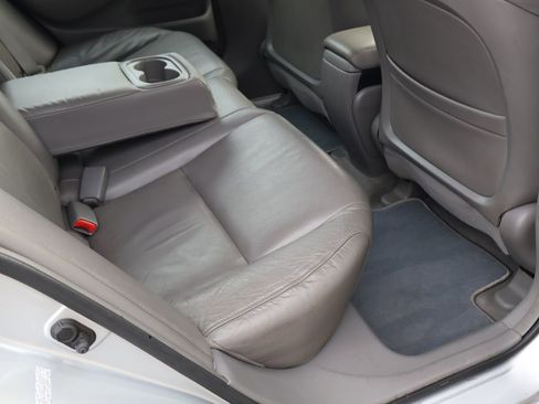 Used 2010 Honda Civic EX-L image 27