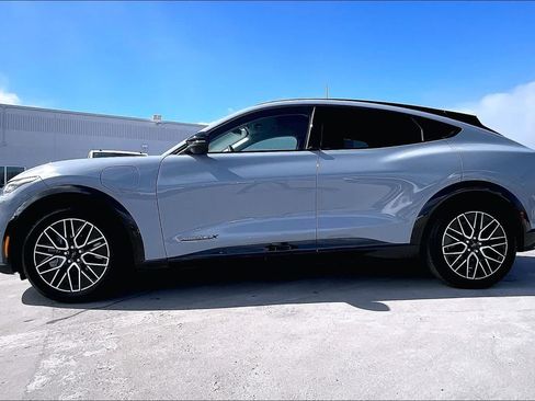 Used 2024 Ford Mustang Mach-E Premium RWD image 3