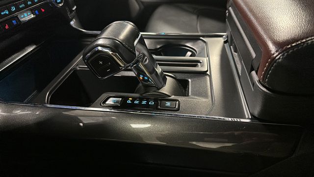 Used 2021 Ford F150 Lariat AWD/4WD image 19
