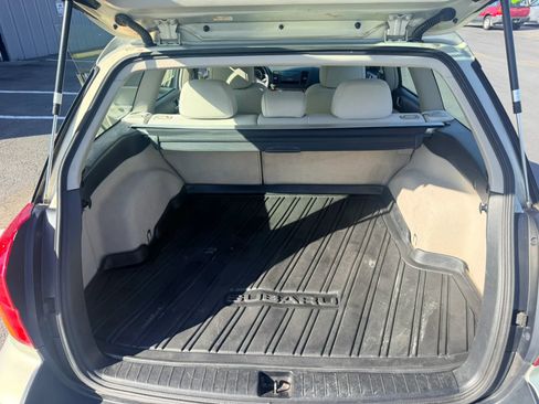 Used 2006 Subaru Outback 2.5i Special Edition image 21