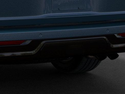 New 2027 Lincoln Navigator L Reserve AWD/4WD image 23