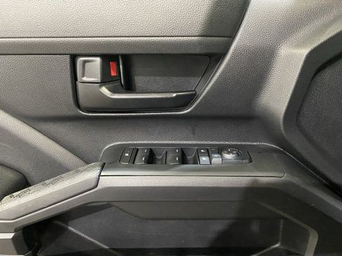 Certified 2024 Toyota Tacoma SR image 13