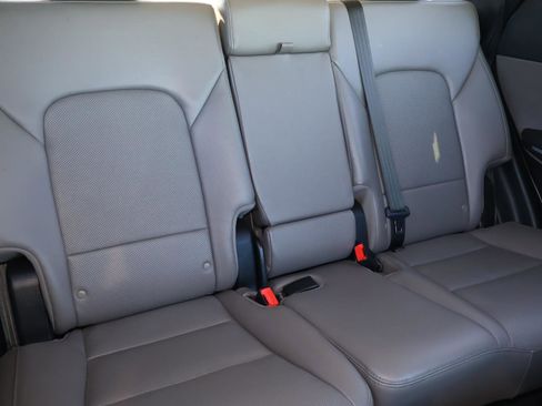 Used 2018 Hyundai Santa Fe Sport w/ 2.4L Tech Package 04 image 19